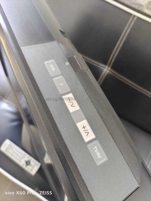 Телевизор Panasonic