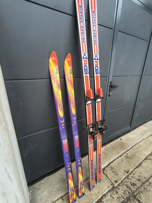 Schiuri fischer s737 de vânzare