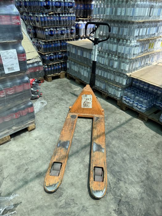 Roxli yuk tashiydigan