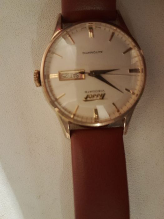 tissot 25 jewels swiss made