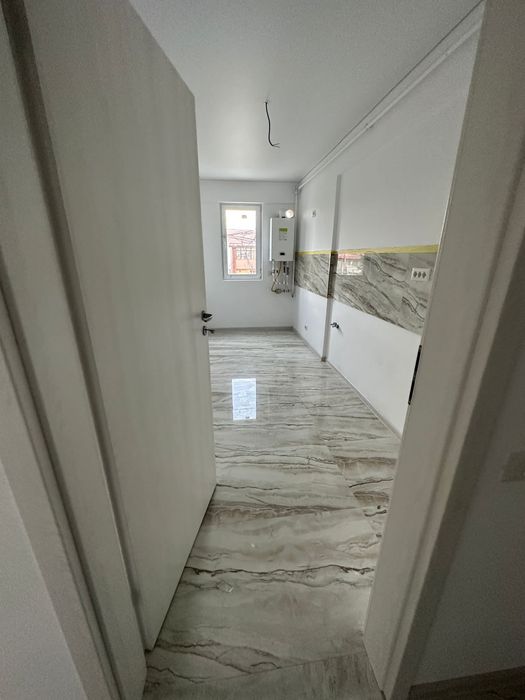 Acces Uverturii- Apartament 2 camere decomandat
