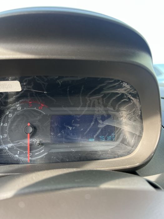 Кобальт автомат холати яхши