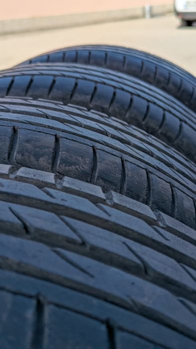 Гуми Laufenn S FIT EQ+ 215/50 R17
