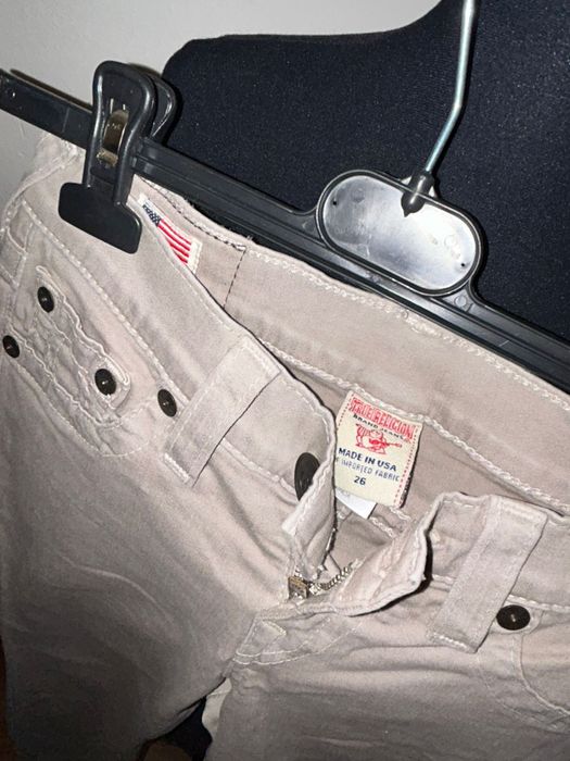 Blugi true religion