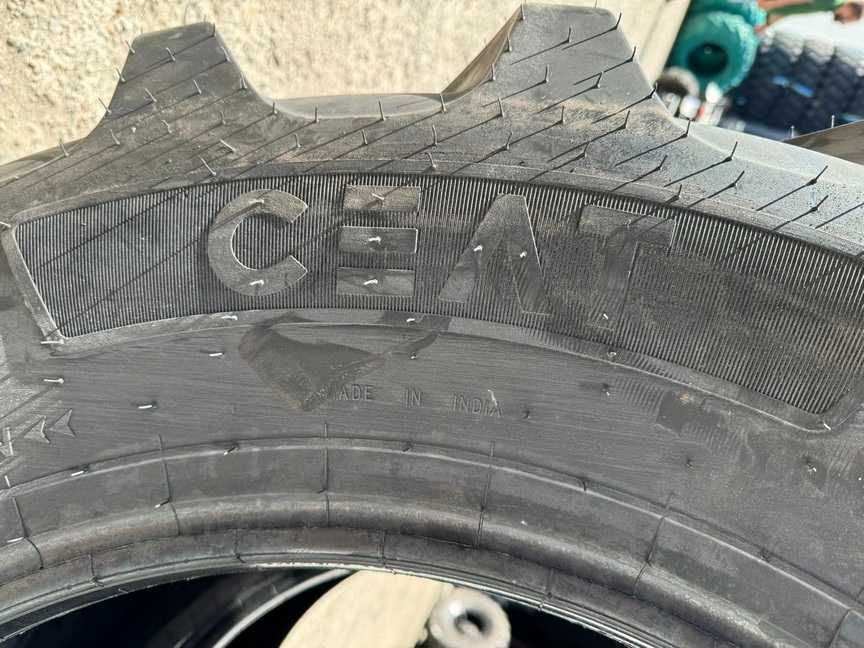 Cauciucuri de tractor fata 480/65R28 marca CEAT cu livrare rapida