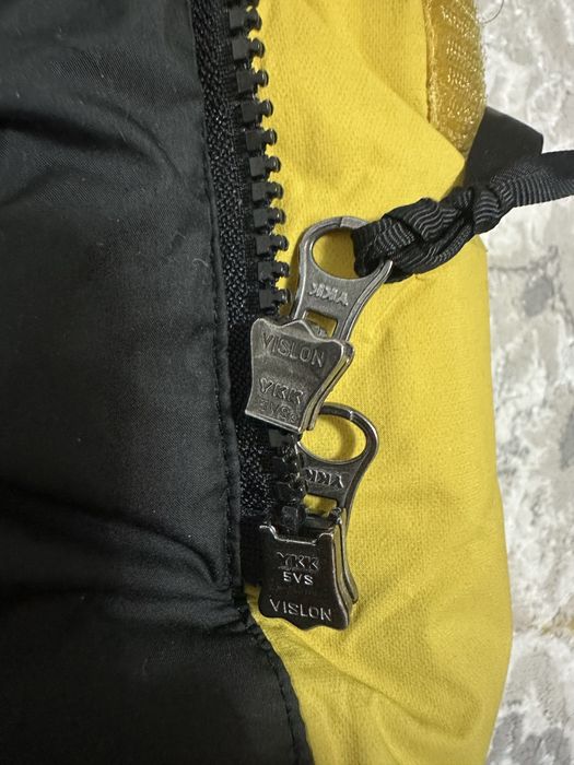 Куртка The north face puff 700