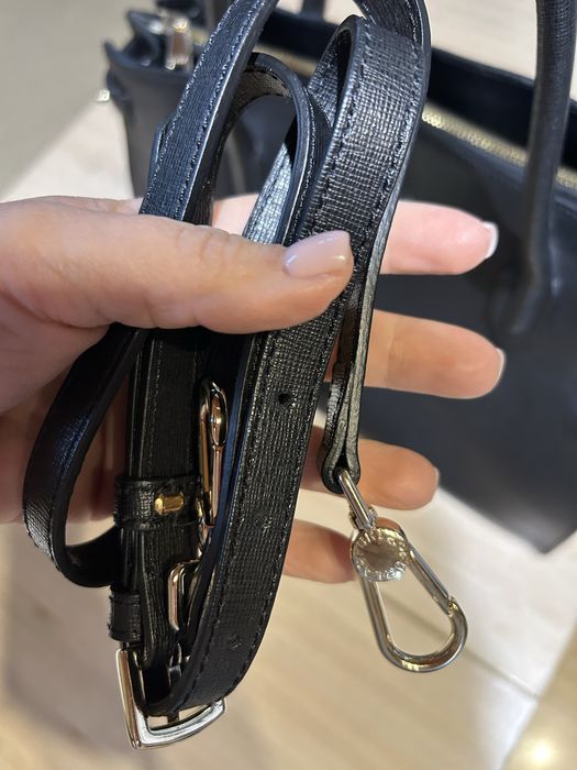 Чанта Furla голям размер