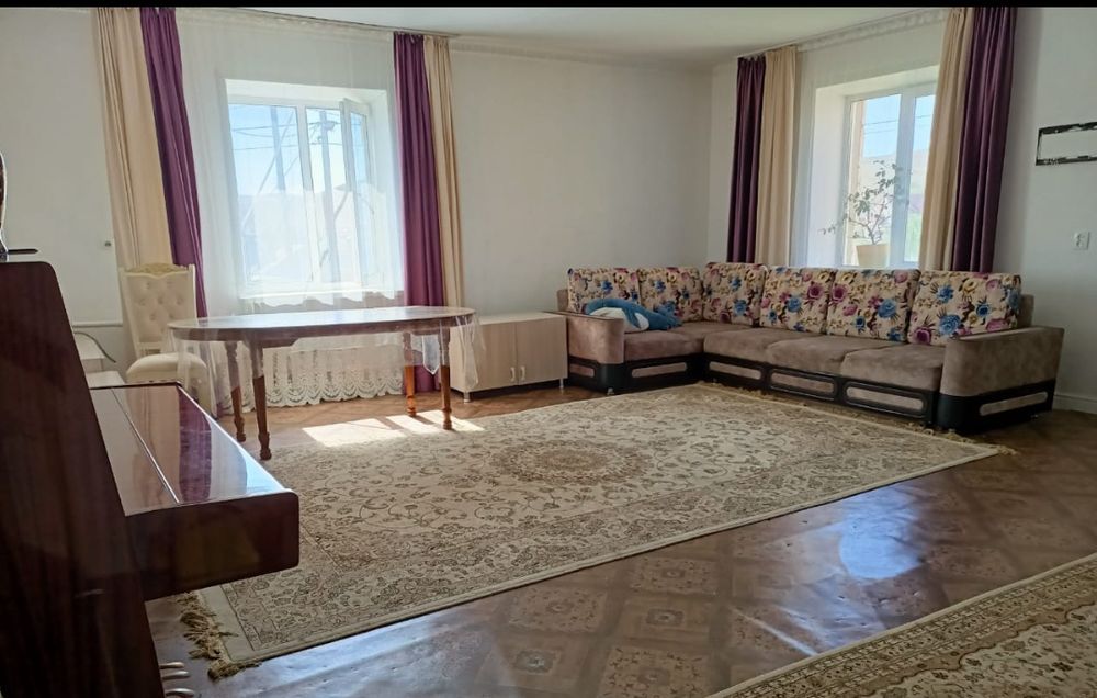 Продам дом коттедж