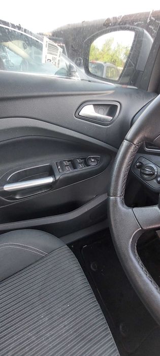 Ford C-Max 2.0 TXD Форд Ц мах на части!
Февруари 2011, Ван