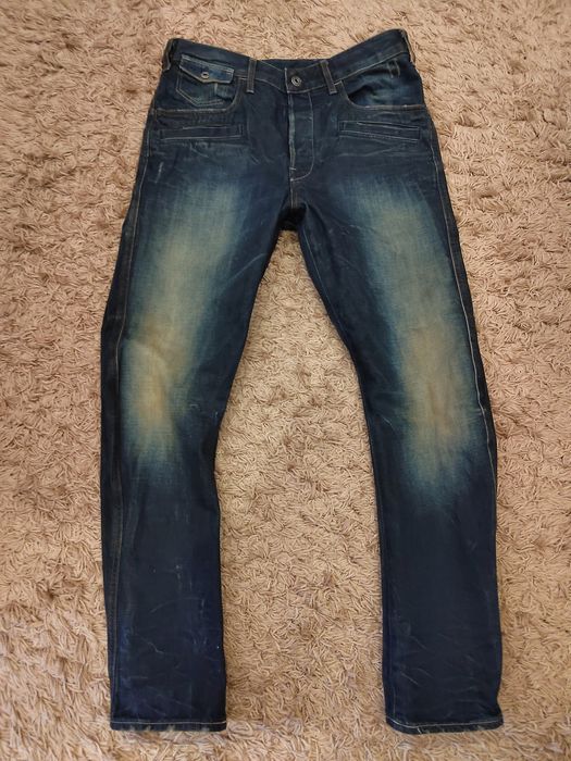 Дънки "G-Star RAW", N:33 и N:34