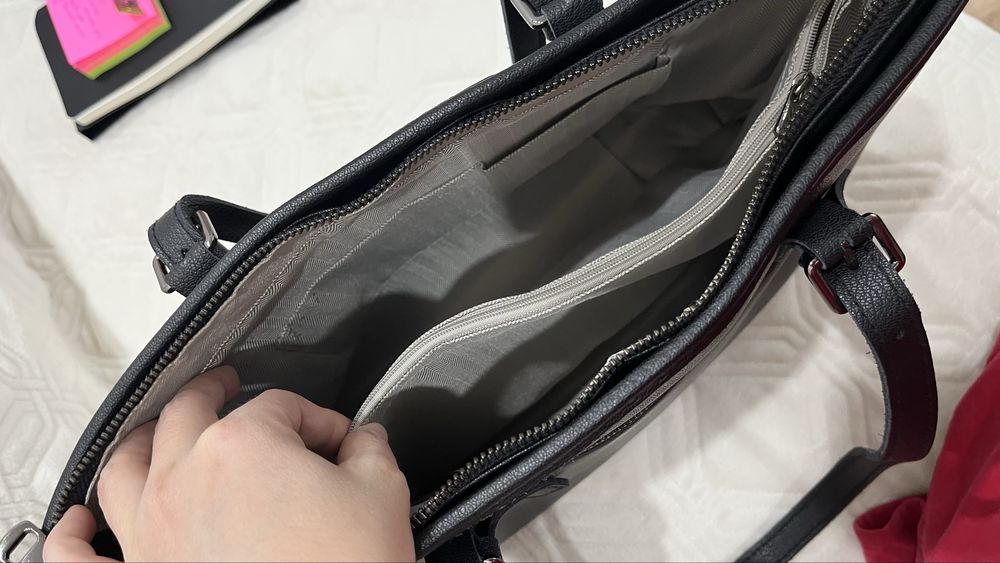 Продам новую сумку шоппер