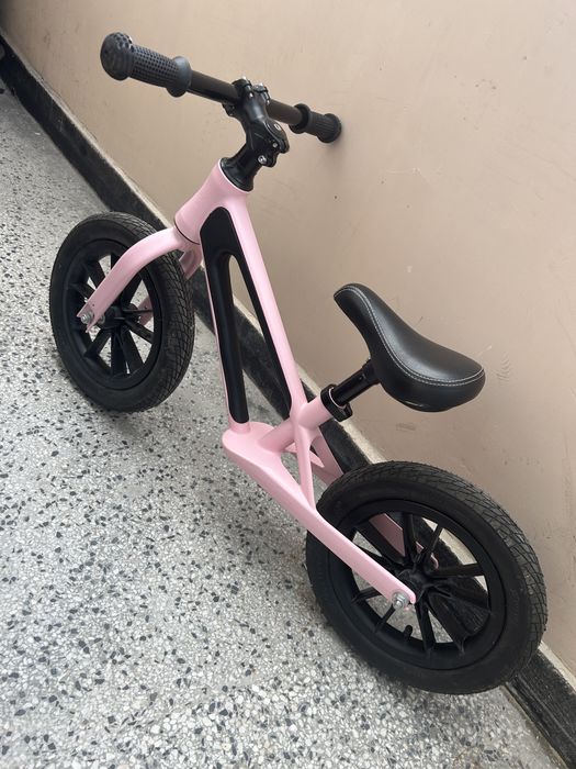 Баланс колело BYOX