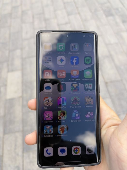 Redmi Note 14 Pro