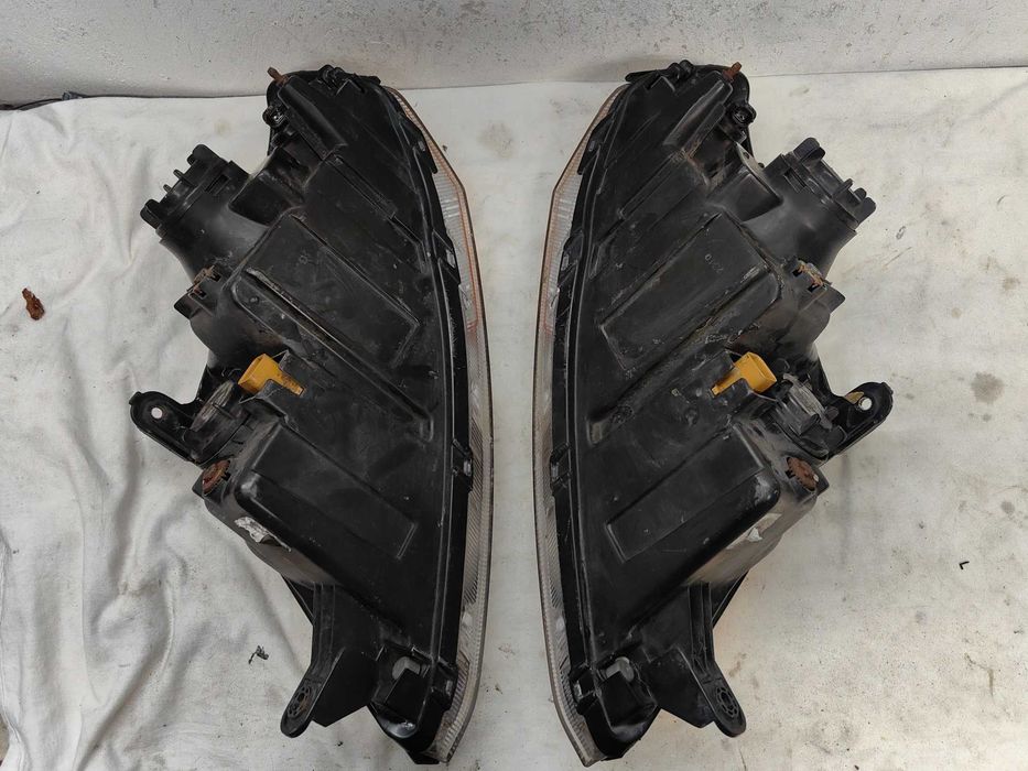 Оригинални фарове Хюндай  Hyundai Coupe  01-06