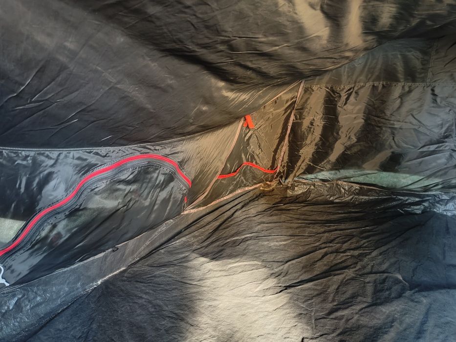 Палатка Quechua 3XL