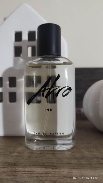 Akro Ink EDP парфюм