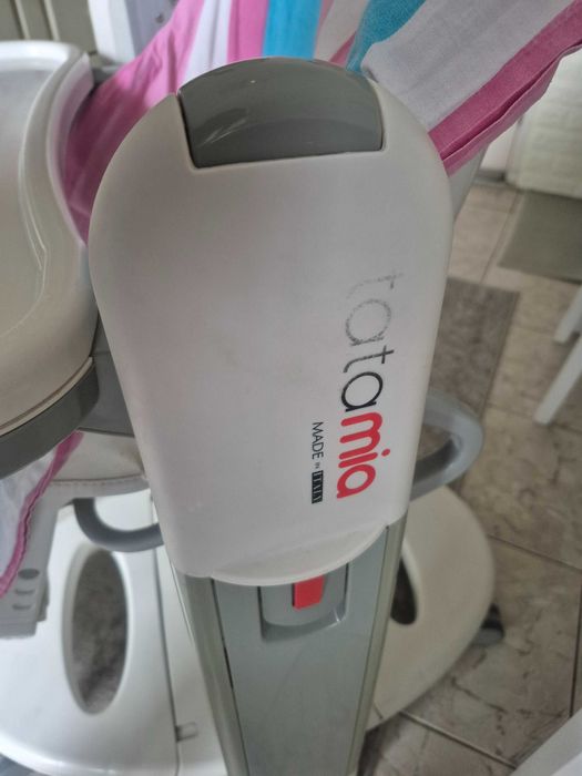 Scaun de masa Per Perego Tatamia