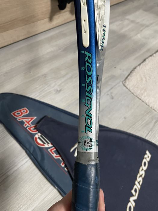 Vănd rachetă tenis de câmp