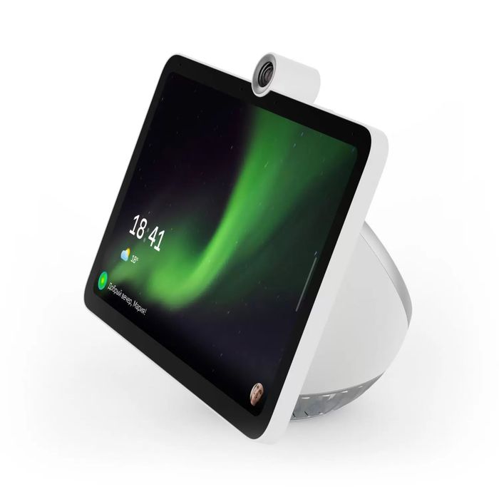 смарт-дисплей SberPortal