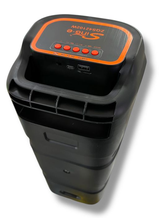 Музыкальная колонка