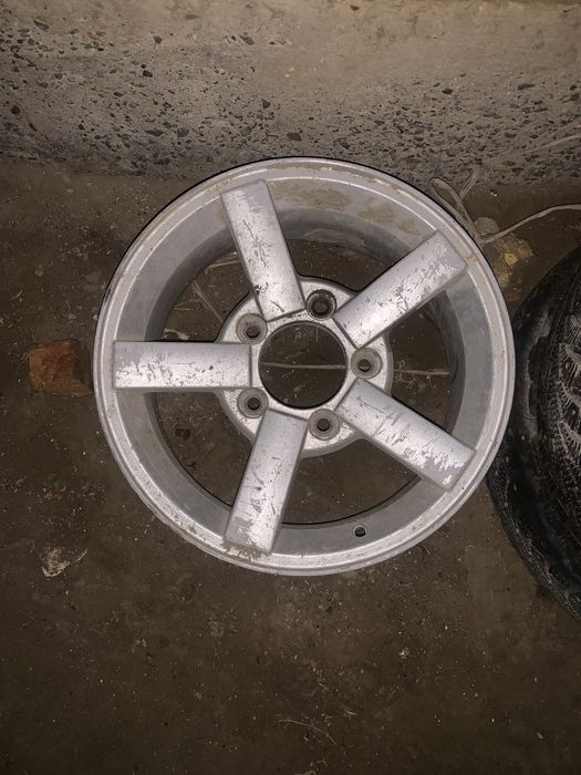 нива диска 1шт 10000тг