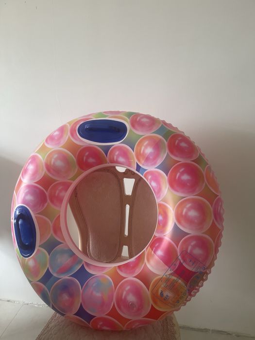 Круг для бассейна