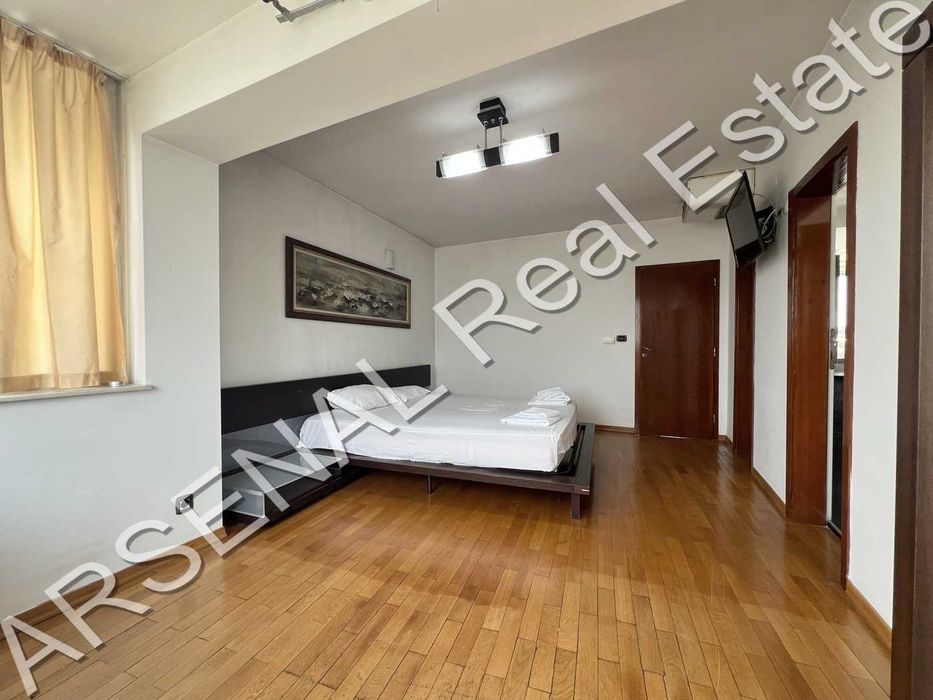 Дава се под наем Двустаен апартамент в София, Гео Милев - 160 кв.м за 800 € - Снимка #5