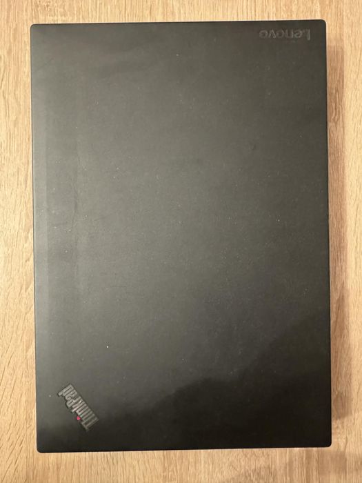 Лаптоп Lenovo ThinkPad 512 GB 16GB Ram