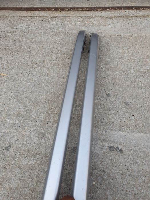 Bare longitudinale plafon nissan navara d2.3 D23 np 300 2016-2021