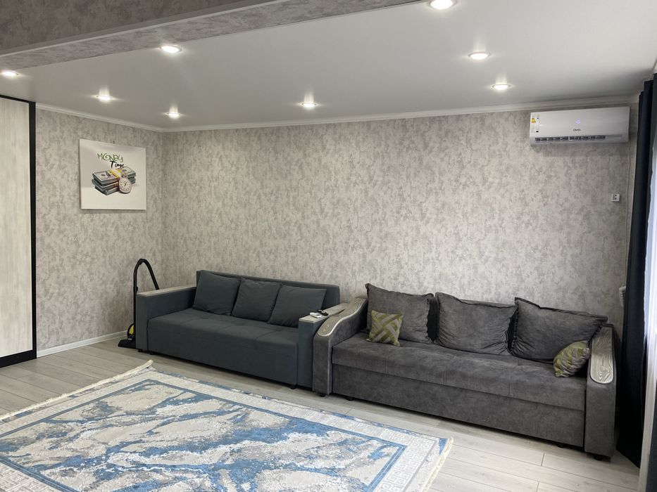 Аренда квартиры посуточно