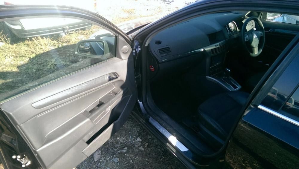 НА ЧАСТИ! Opel Astra H 1.8i,*АВТОМАТИК*