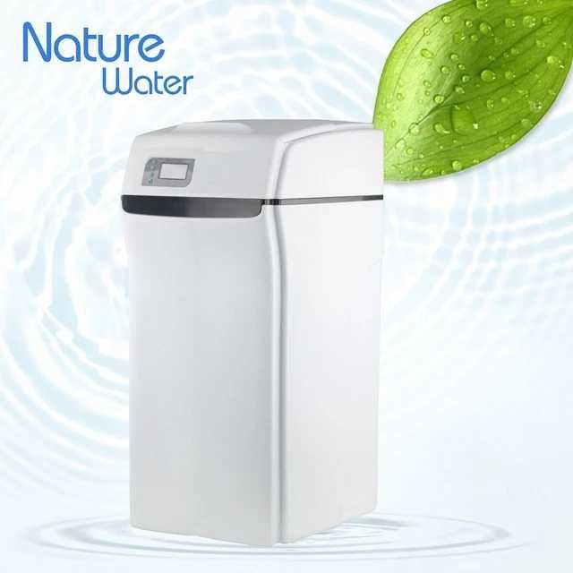 Умягчитель воды water soft-A