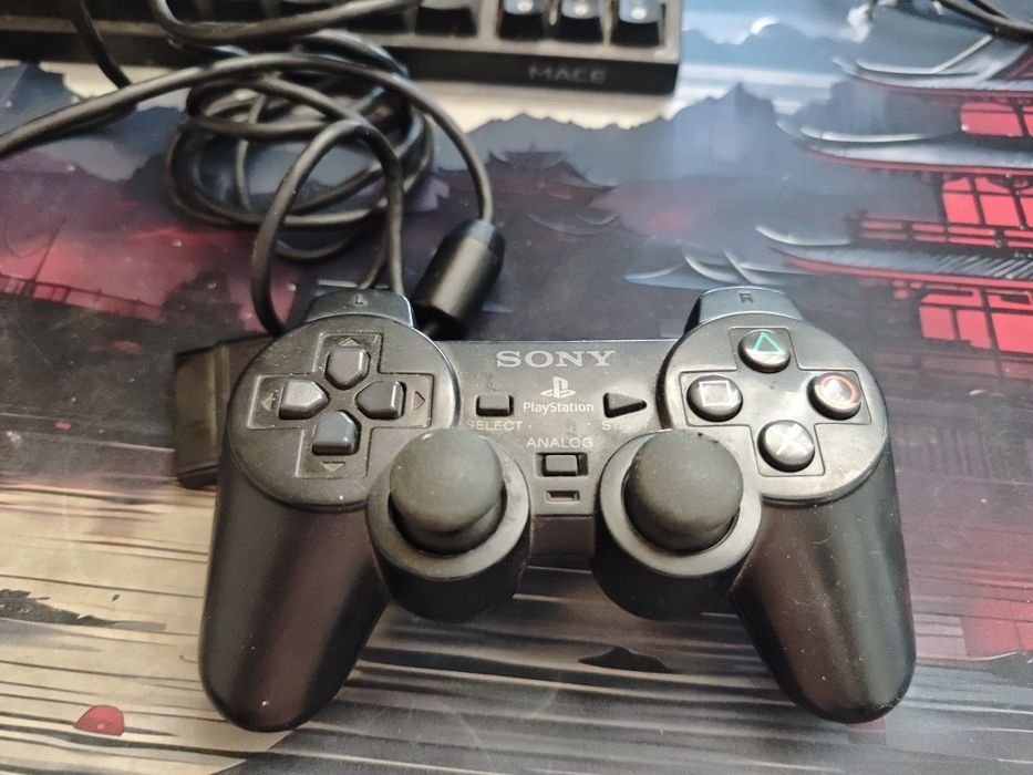 Геймпад оригинал Playstation 2
