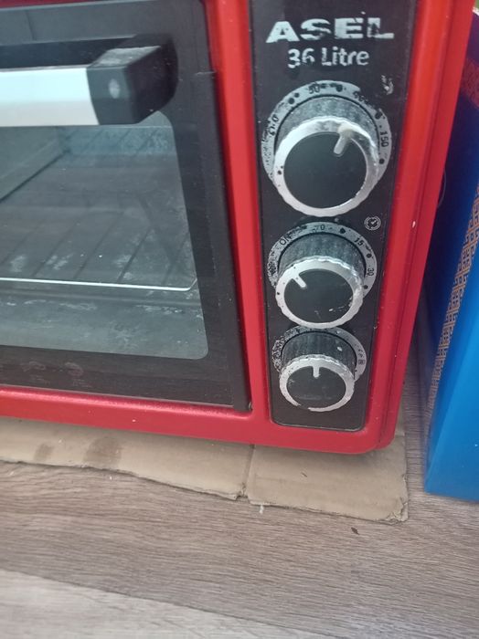 Продам Асель печь