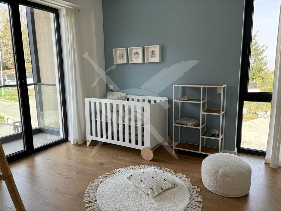 Дава се под наем Къща в София, Симеоново - 195 кв.м за 3200 € - Снимка #5