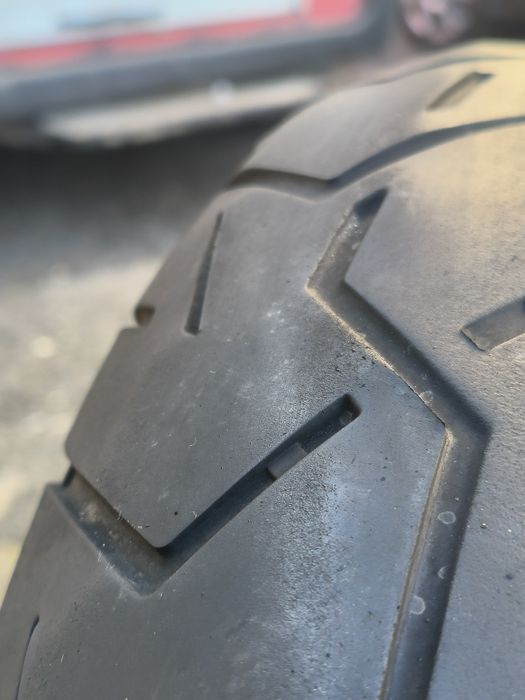 Pirelli Scorpion Trail 2