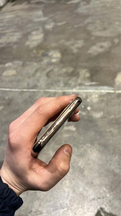 Iphone 11 pro max 256 gb