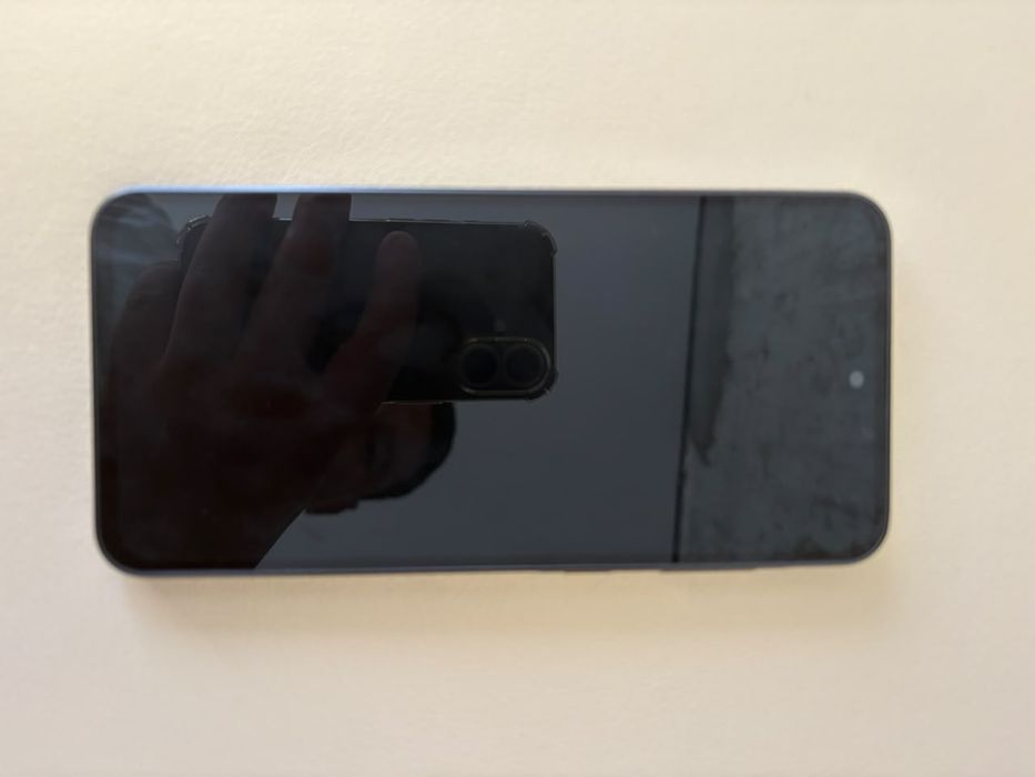 Samsung galaxy A 36