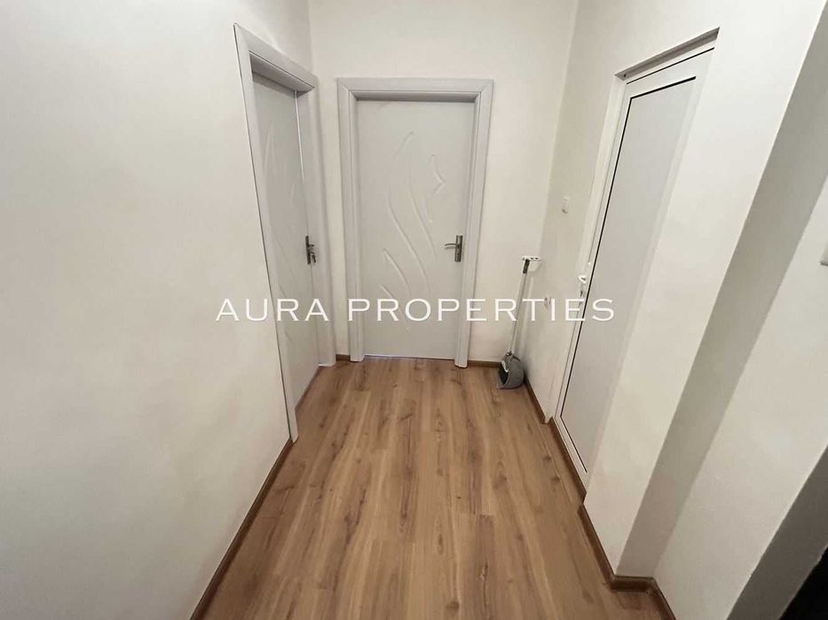 Разград / Гарсионера