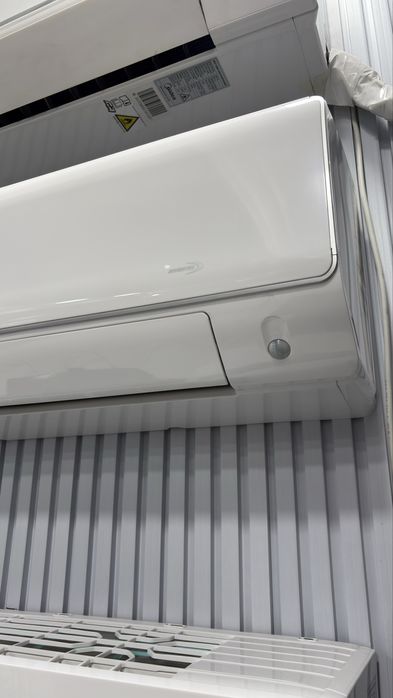 Кондиционер Midea All Easy Pro Ai 12000 btu