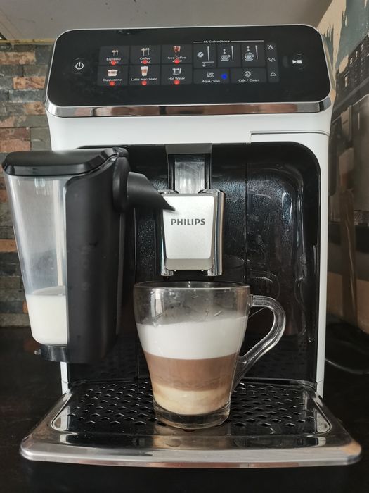 Espressor Philips