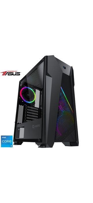 Vand calculator gaming  + bonus scaun cu masaj