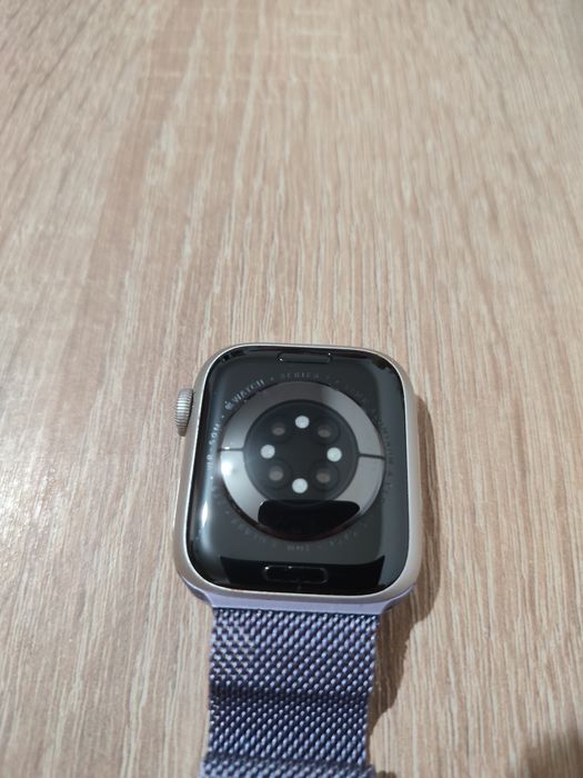 Apple watch series 7 41mm