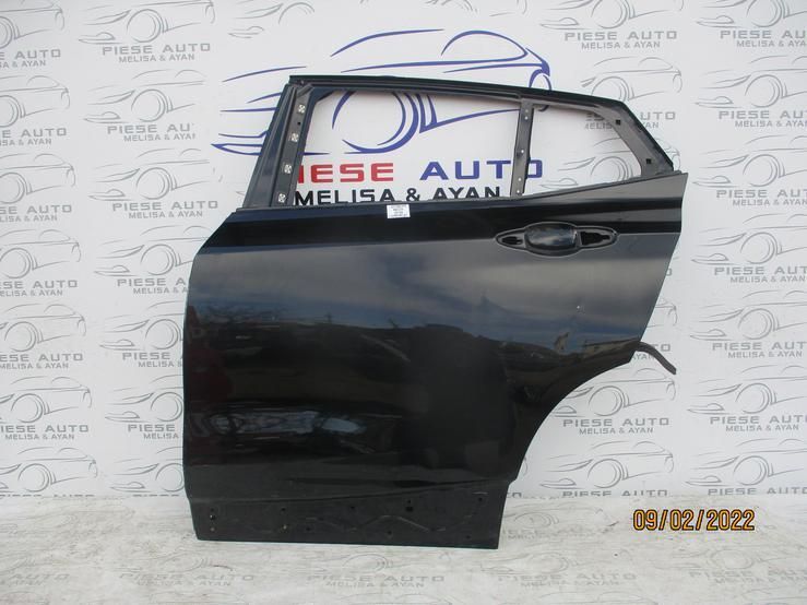Usa stanga spate Bmw X2 F39 an 2017-2018-2019-2020-2021-2022