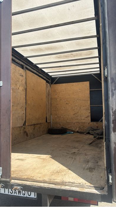 Сдам Газель в аренду без выкупа