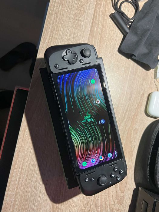 Razer Edge In stare impecabila/nou