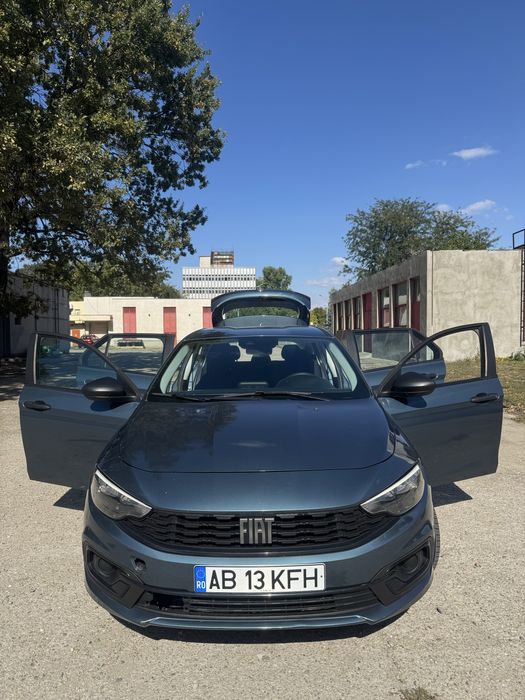 FIAT Tipo 2022 — imagine 2