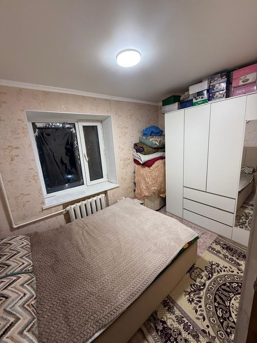 Прадам дом 69жылғы