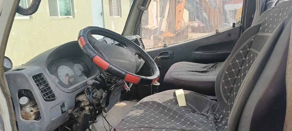 FOTON FORLAND  продаётся