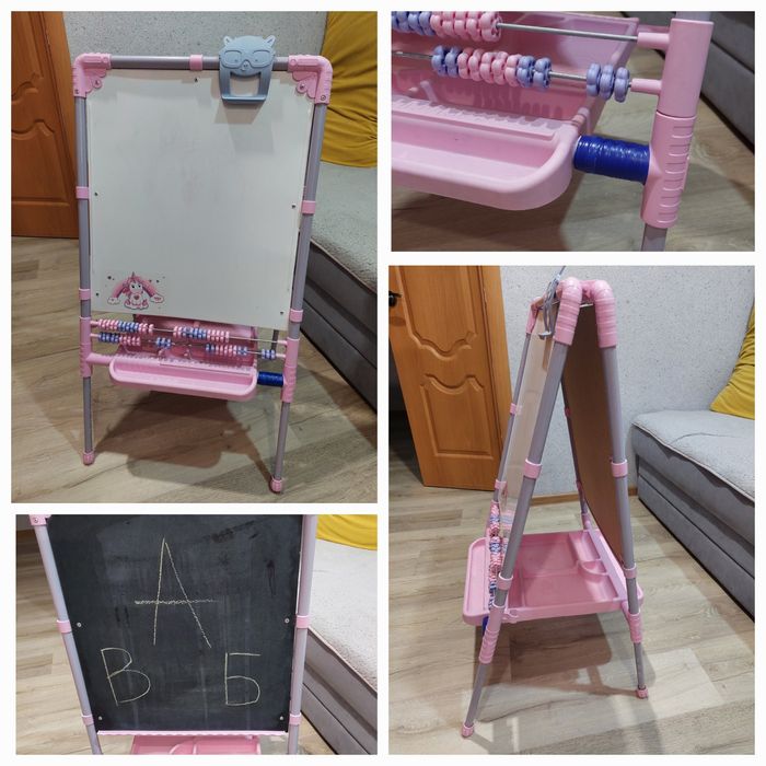 Продам магнитная  доску